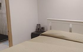 Studio Flat Rome Metro Garbatella