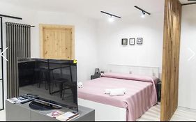 Studio Flat Rome Metro Garbatella