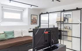 Studio Flat Rome Metro Garbatella